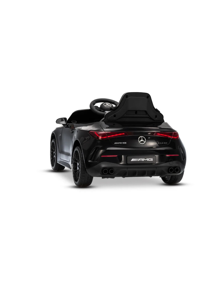 Mercedes CLE 63 AMG 12V com licença | Patilandia - Vista 11