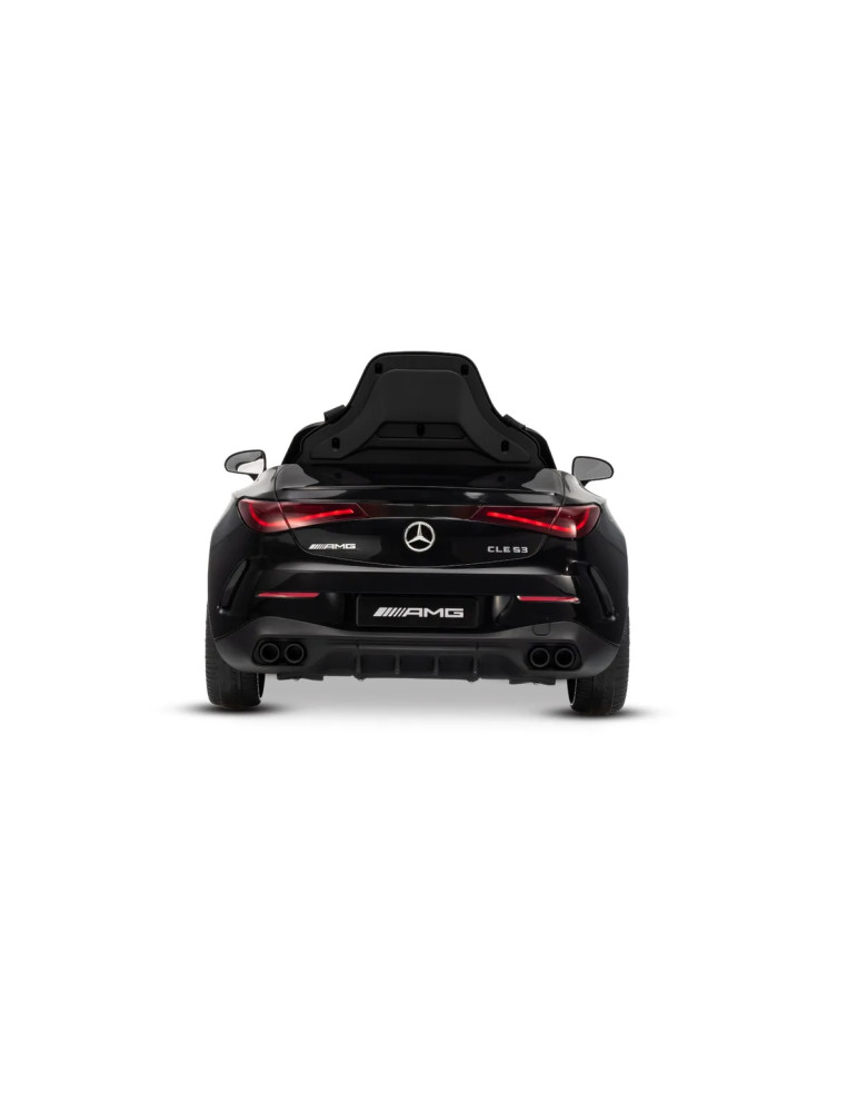 Mercedes CLE 63 AMG 12V com licença | Patilandia - Vista 12