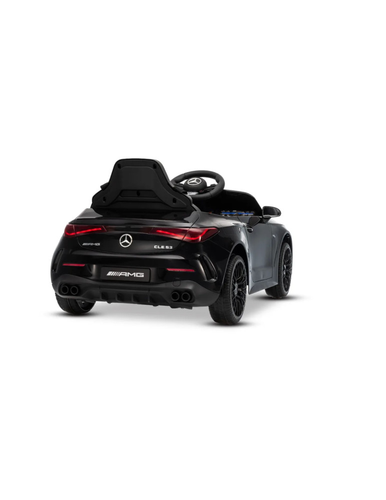 Mercedes CLE 63 AMG 12V com licença | Patilandia - Vista 13