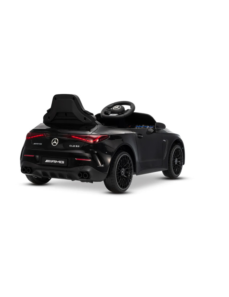 Mercedes CLE 63 AMG 12V com licença | Patilandia - Vista 14