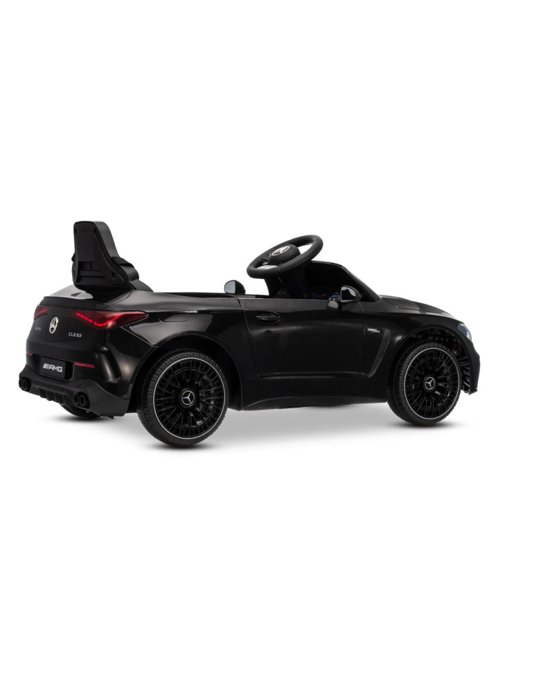 Mercedes CLE 63 AMG 12V com licença | Patilandia - Vista 16