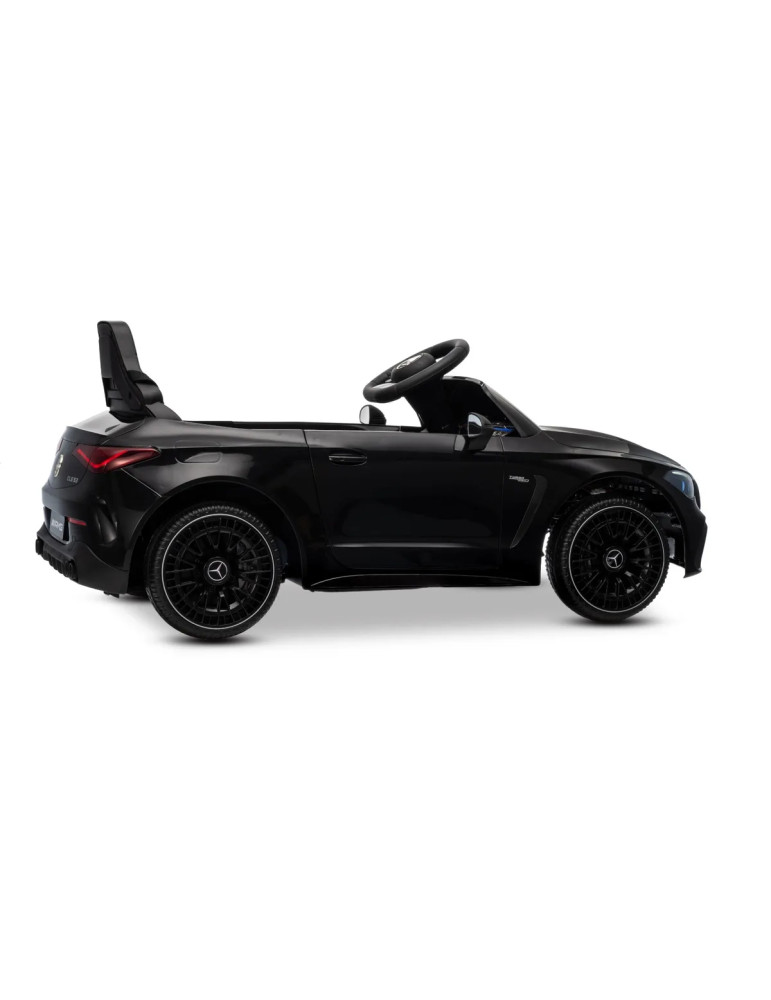 Mercedes CLE 63 AMG 12V com licença | Patilandia - Vista 17