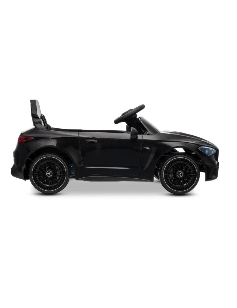 Mercedes CLE 63 AMG 12V com licença | Patilandia - Vista 18