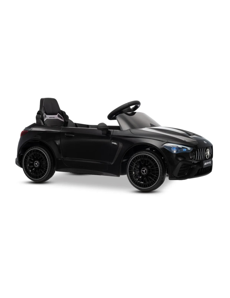 Mercedes CLE 63 AMG 12V com licença | Patilandia - Vista 19