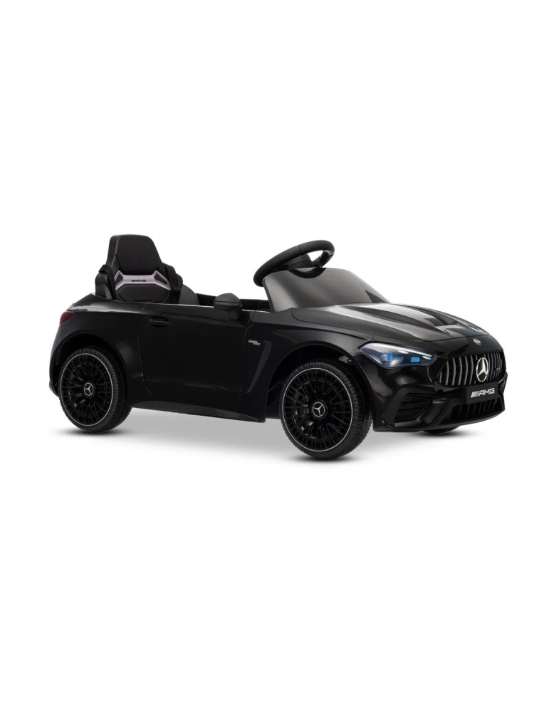 Mercedes CLE 63 AMG 12V com licença | Patilandia - Vista 20