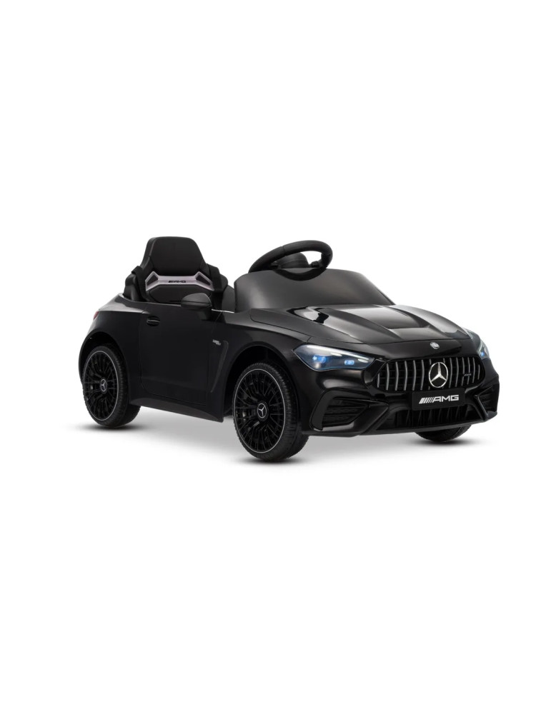 Mercedes CLE 63 AMG 12V com licença | Patilandia - Vista 21