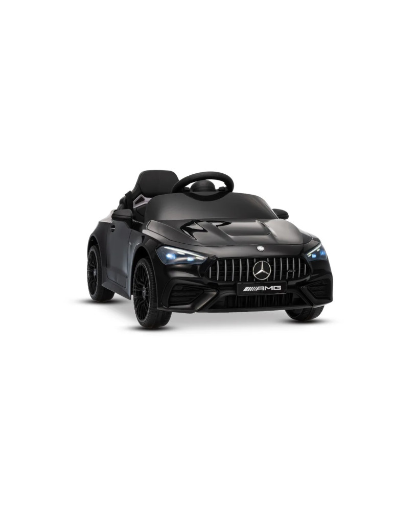 Mercedes CLE 63 AMG 12V com licença | Patilandia - Vista 23