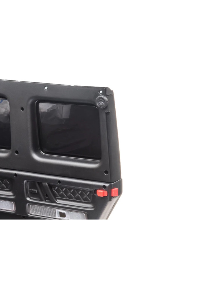 UTV Mercedes G63 AMG 24V 4x4 biplaza | Patilandia - Vista 11