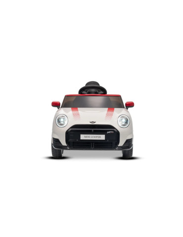 Mini Cooper 12V ride-on car licensed | Patilandia 2