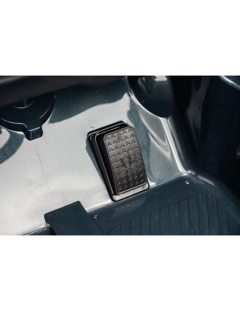 Voiture électrique Mini Cooper 12V | Patilandia - Vista 26