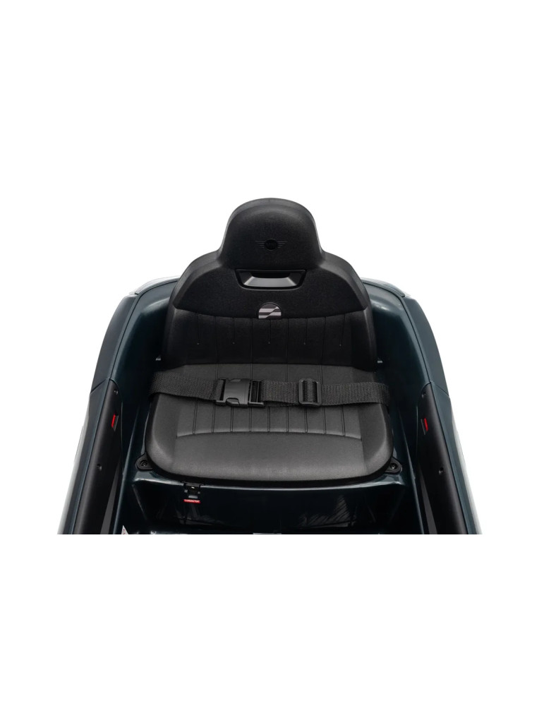 Voiture électrique Mini Cooper 12V | Patilandia - Vista 28