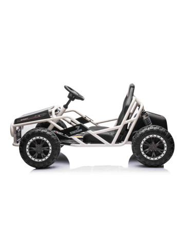 Kart enfant électrique Sport-Kart 24V | Patilandia 2