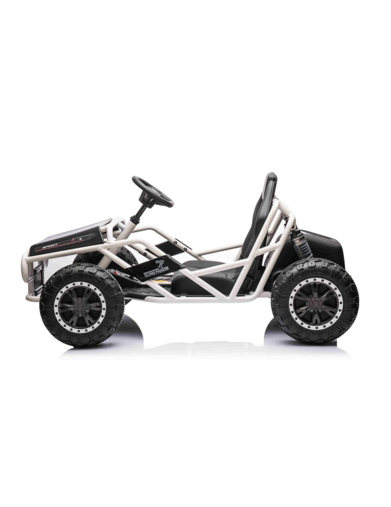 Kart infantil elétrico Sport-Kart 24V | Patilandia - Vista 1