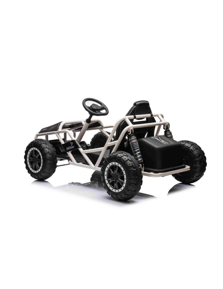 Kart infantil elétrico Sport-Kart 24V | Patilandia - Vista 2