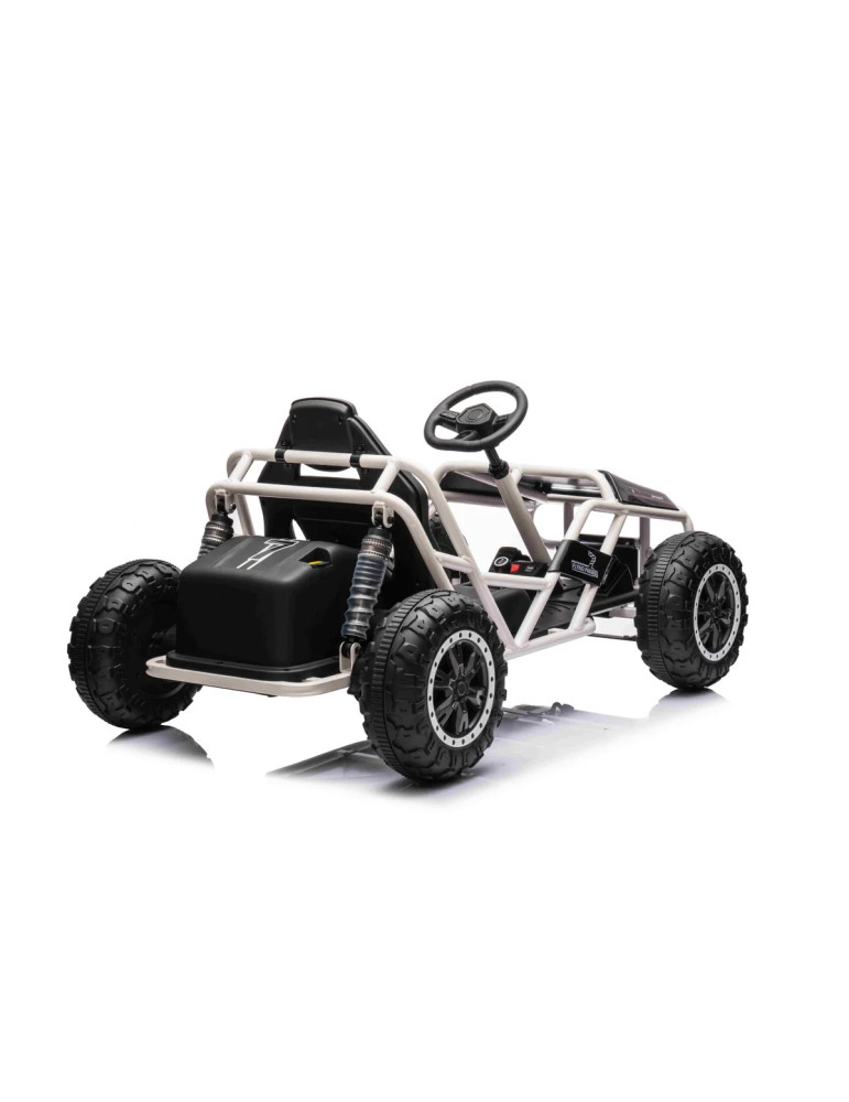Kart infantil elétrico Sport-Kart 24V | Patilandia - Vista 4