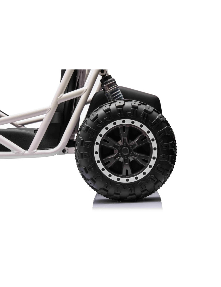 Kart infantil elétrico Sport-Kart 24V | Patilandia - Vista 12