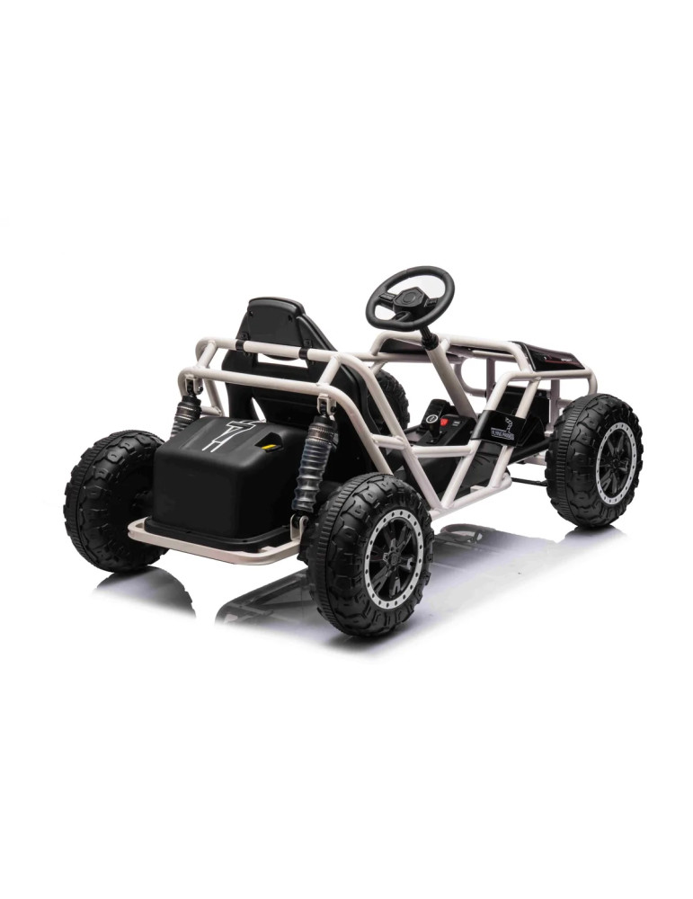 Kart infantil elétrico Sport-Kart 24V | Patilandia - Vista 13