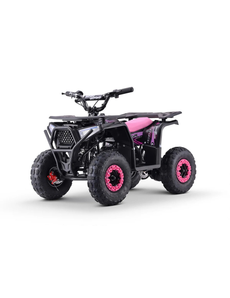 Kids Ride On Quad Escape 800W | Patilandia