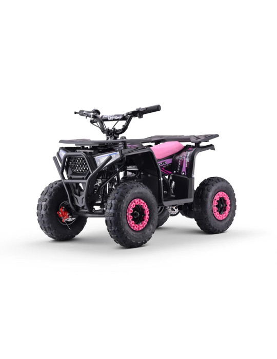 Quad elétrico infantil Escape 800W | Patilandia