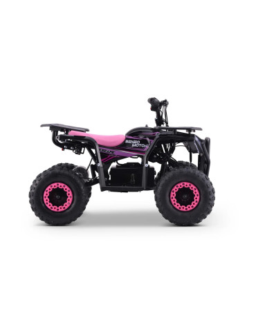 Kids Ride On Quad Escape 800W | Patilandia 2