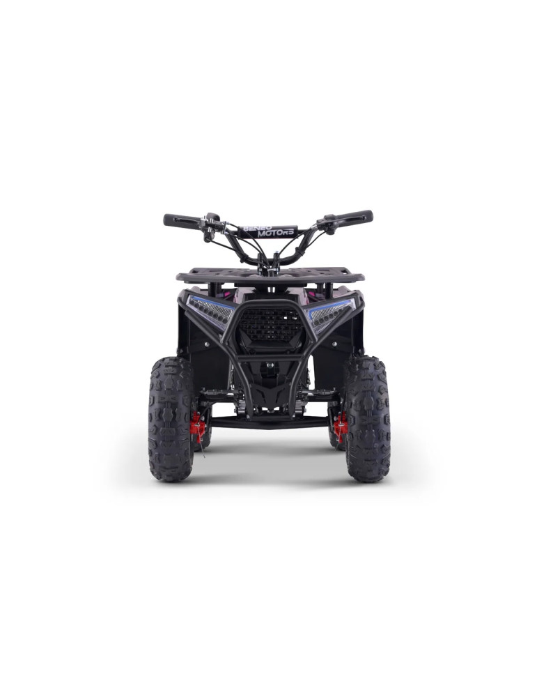 Kids Ride On Quad Escape 800W | Patilandia - Vista 3