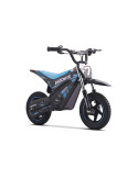 Moto électrique enfant Rookie 24V