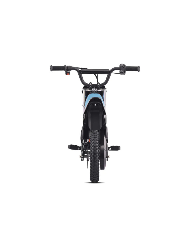 Moto électrique enfant Rookie 24V - Vista 2