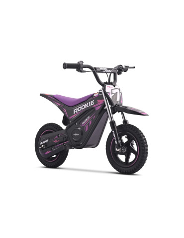 Kids Ride On Motorbike Rookie 24V 2