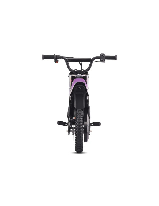 Moto électrique enfant Rookie 24V