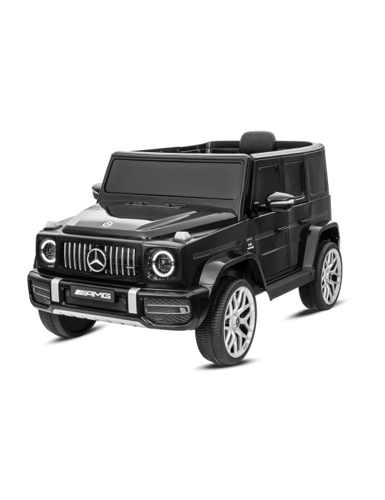 Mercedes G AMG 12V elettrico | Con licenza ufficiale