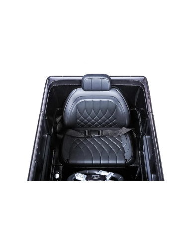 Mercedes G AMG 12V Licensed Electric Kids SUV 2