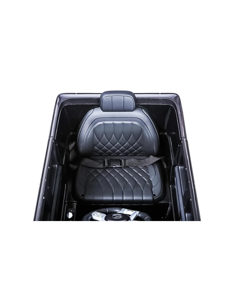 Mercedes G AMG 12V elettrico | Con licenza ufficiale - Vista 1