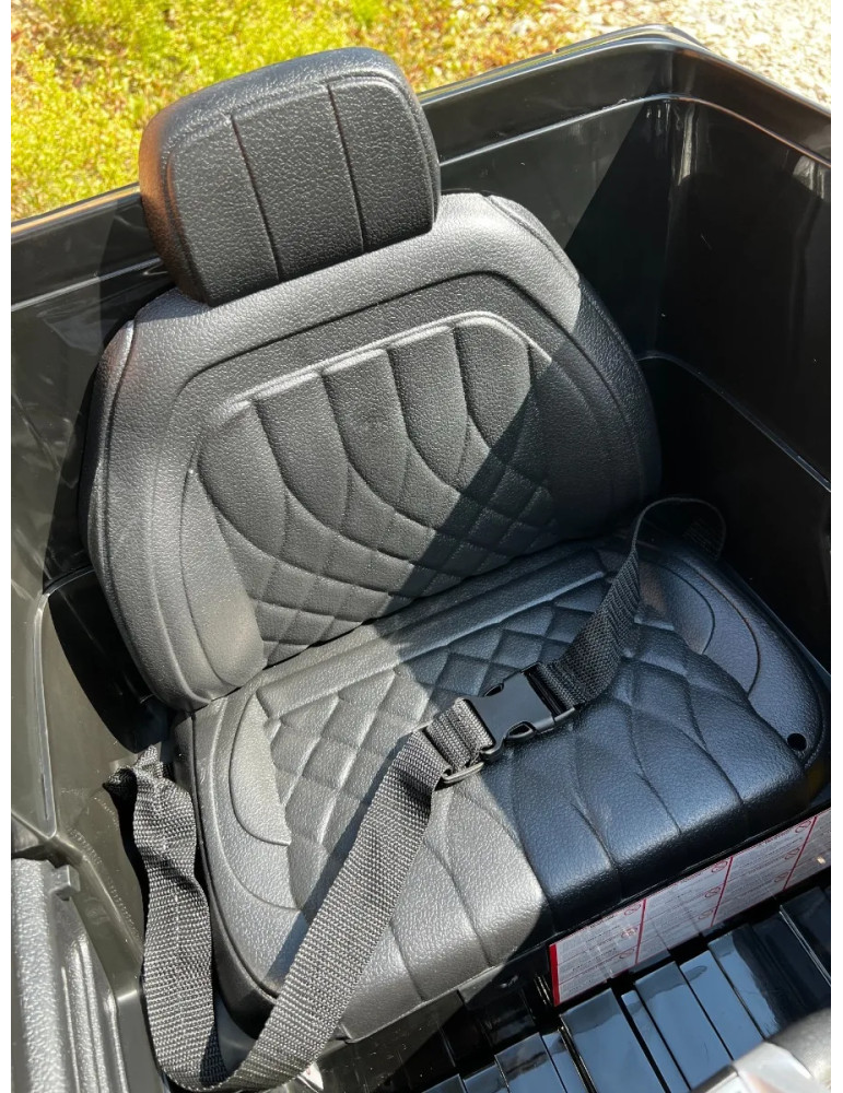 Mercedes G AMG 12V elettrico | Con licenza ufficiale - Vista 4