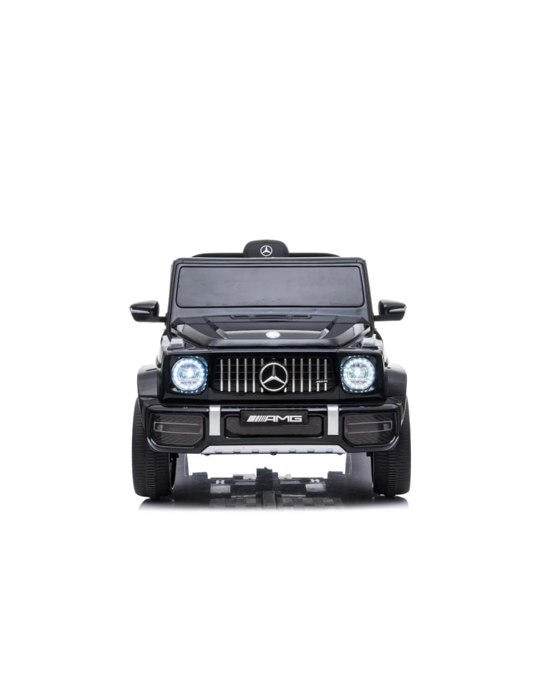Mercedes G AMG 12V elettrico | Con licenza ufficiale - Vista 20