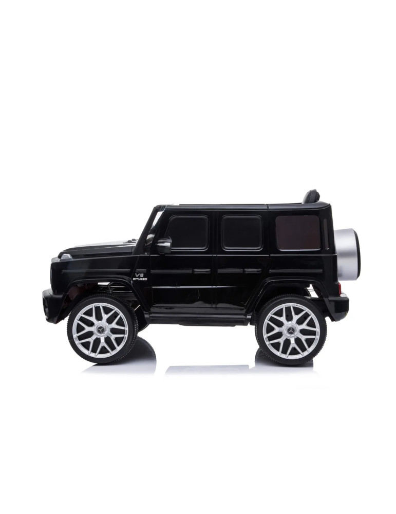 Mercedes G AMG 12V elettrico | Con licenza ufficiale - Vista 21