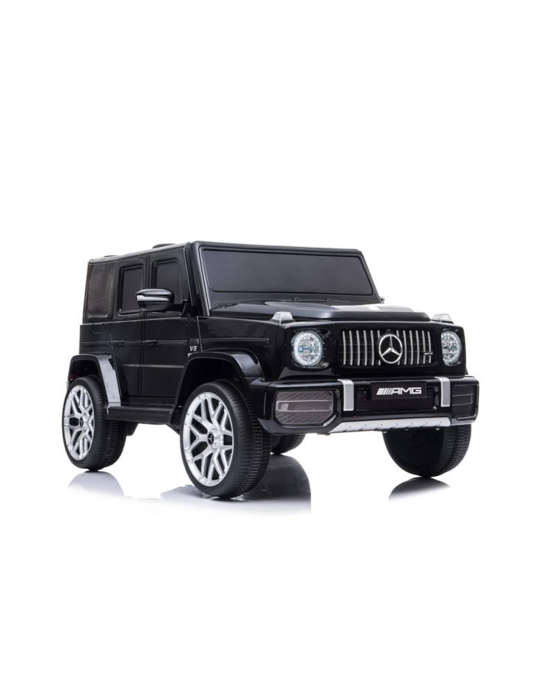 Mercedes G AMG 12V elettrico | Con licenza ufficiale - Vista 28