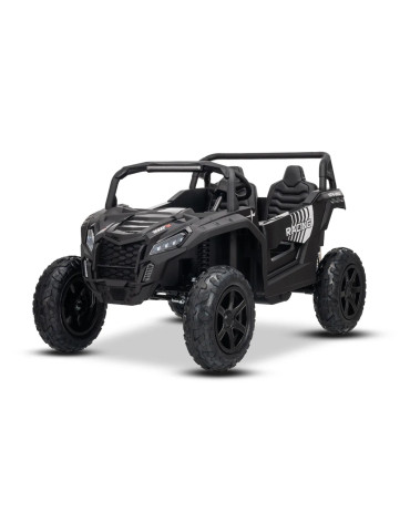 Quad eléctrico infantil UTV XXL 24V | 2 plazas