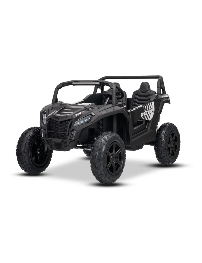 Quad électrique enfant UTV XXL 24V | 2 places