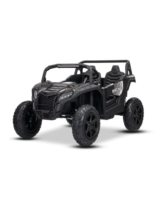 Quad électrique enfant UTV XXL 24V | 2 places
