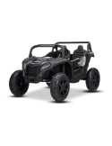 Quad eléctrico infantil UTV XXL 24V | 2 plazas