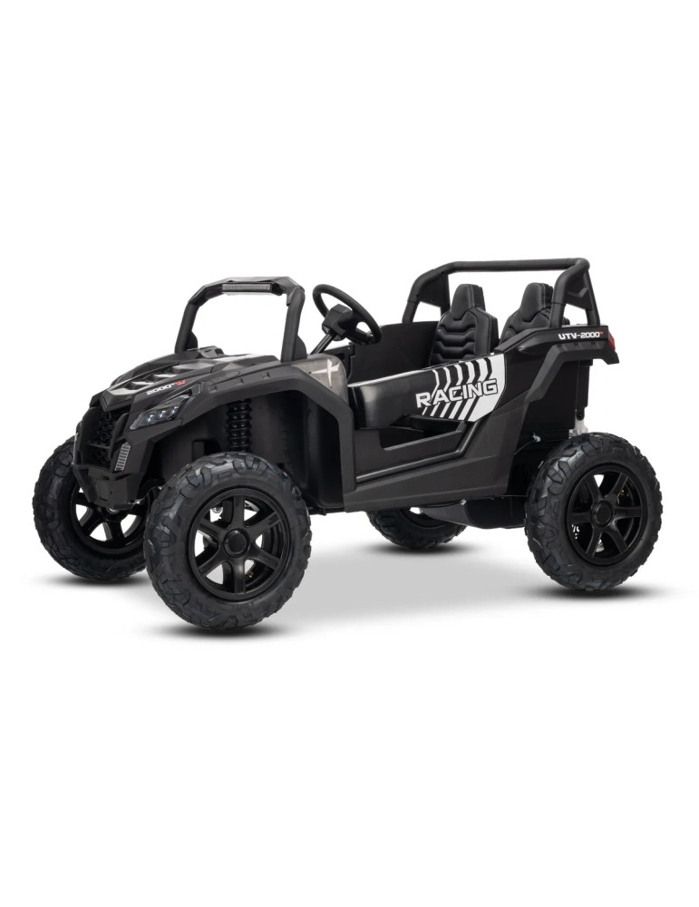 Kids Ride On Quad UTV XXL 24V | 2 Seats - Vista 19
