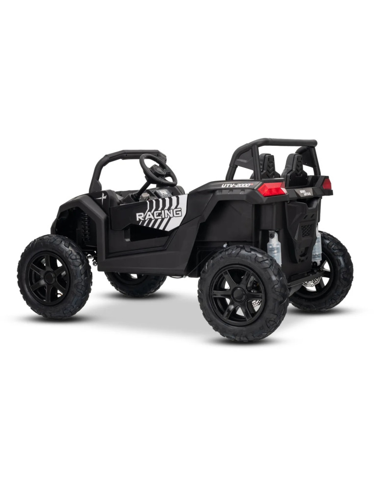 Quad électrique enfant UTV XXL 24V | 2 places - Vista 23