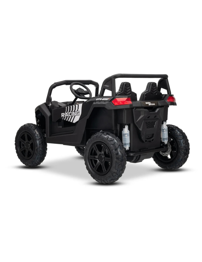 Kids Ride On Quad UTV XXL 24V | 2 Seats - Vista 24