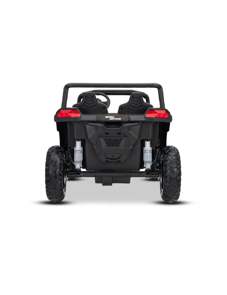 Kids Ride On Quad UTV XXL 24V | 2 Seats - Vista 27