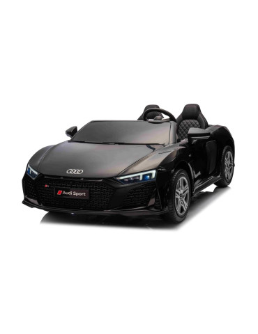 Audi R8 24V biplaza | Coche eléctrico infantil