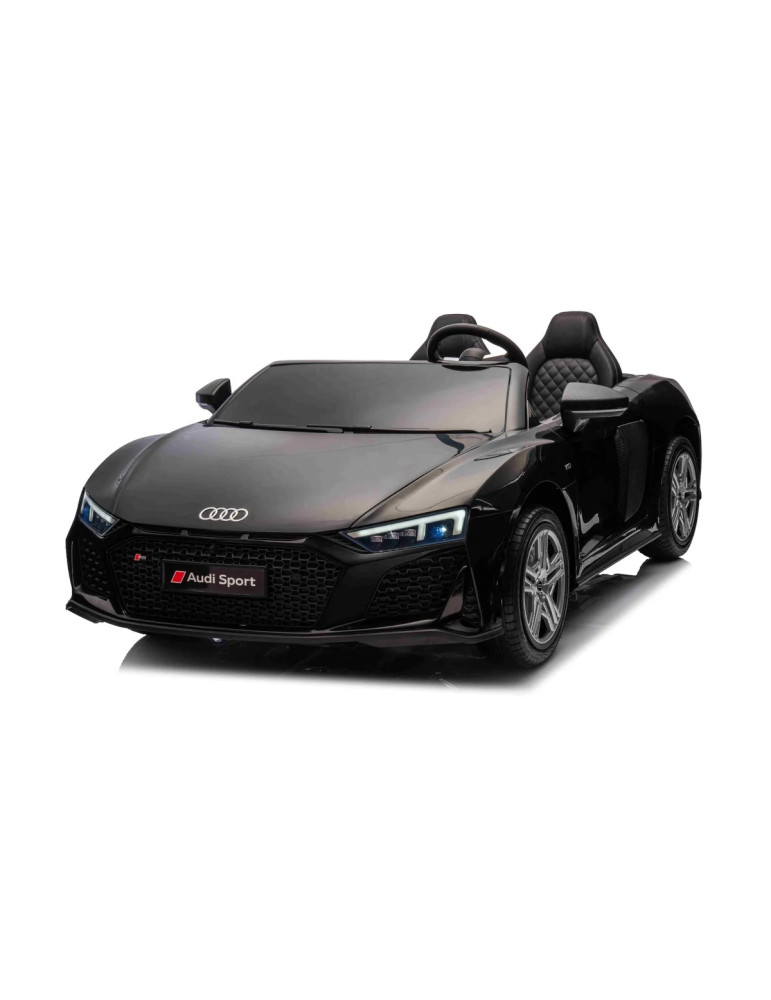 Audi R8 24V 2 posti | Macchina elettrica bambini