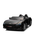 Audi R8 24V 2-seat | Kids ride on car