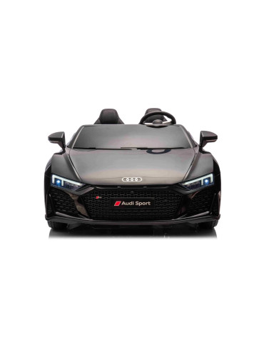 Audi R8 24V biplaza | Coche eléctrico infantil 2