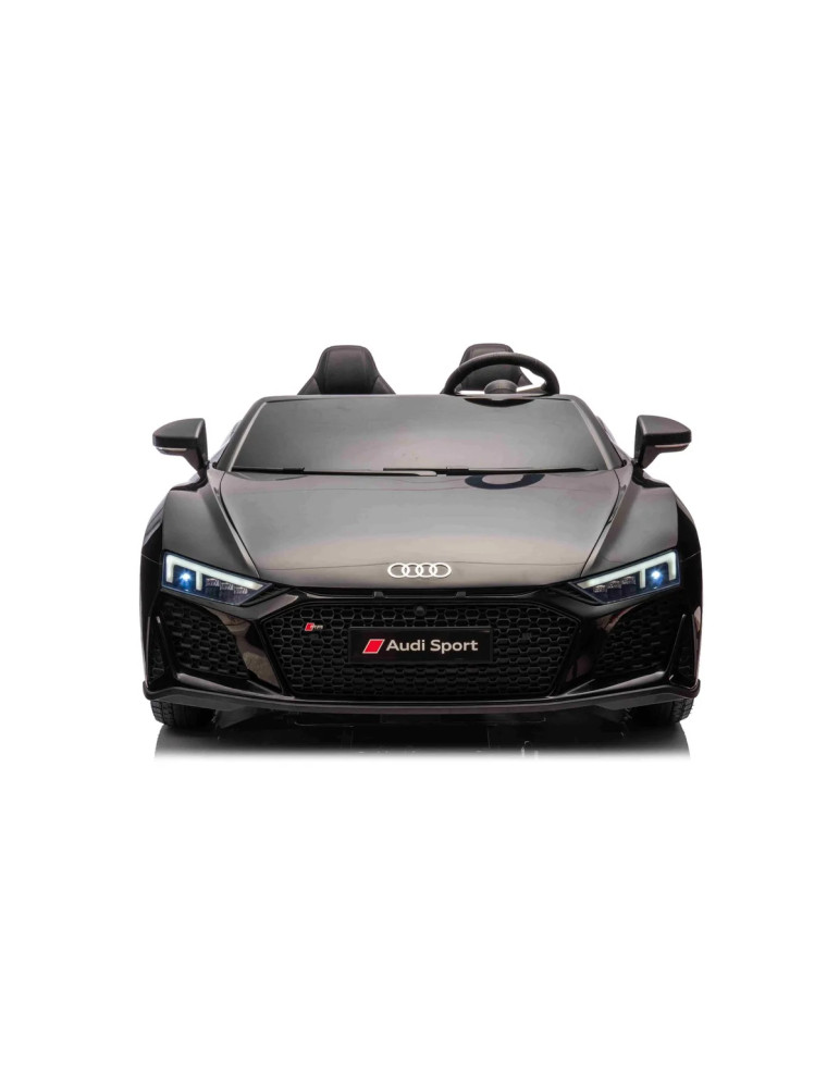 Audi R8 24V biplaza | Coche eléctrico infantil - Vista 1
