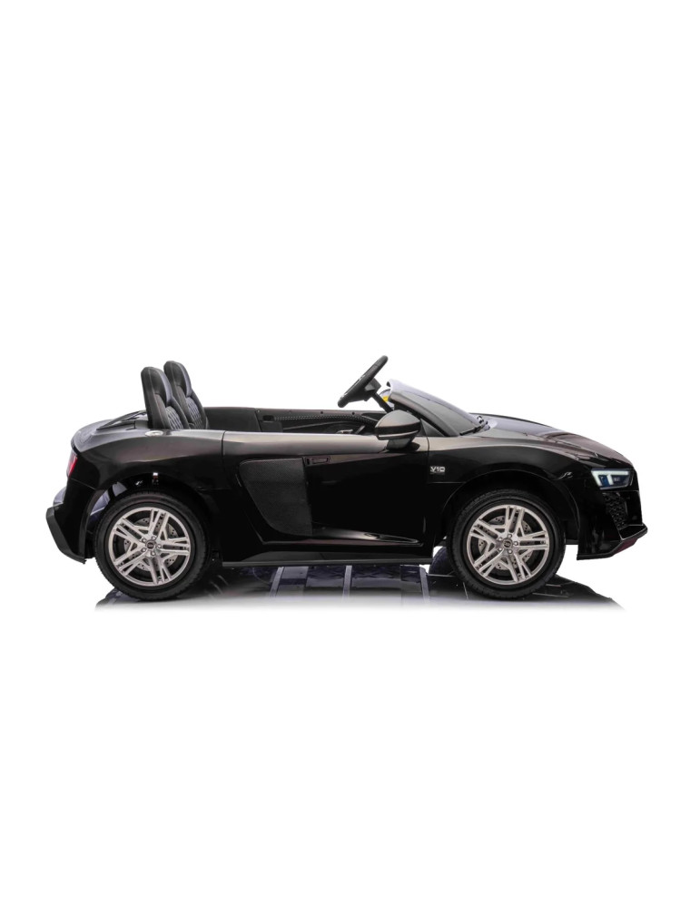 Audi R8 24V 2 lugares | Carro elétrico infantil - Vista 6